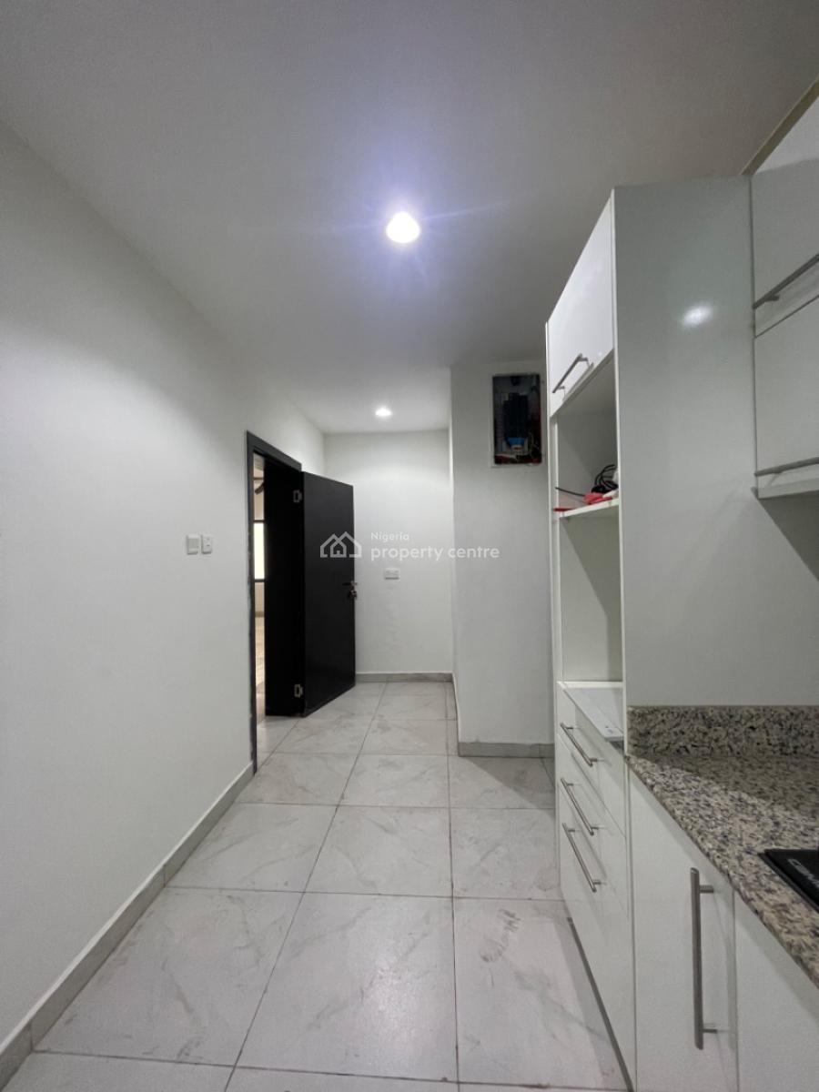 Exquisitely Built 2 Bedroom Apartment, Alausa, Ikeja, Lagos, Flat / Apartment for Sale