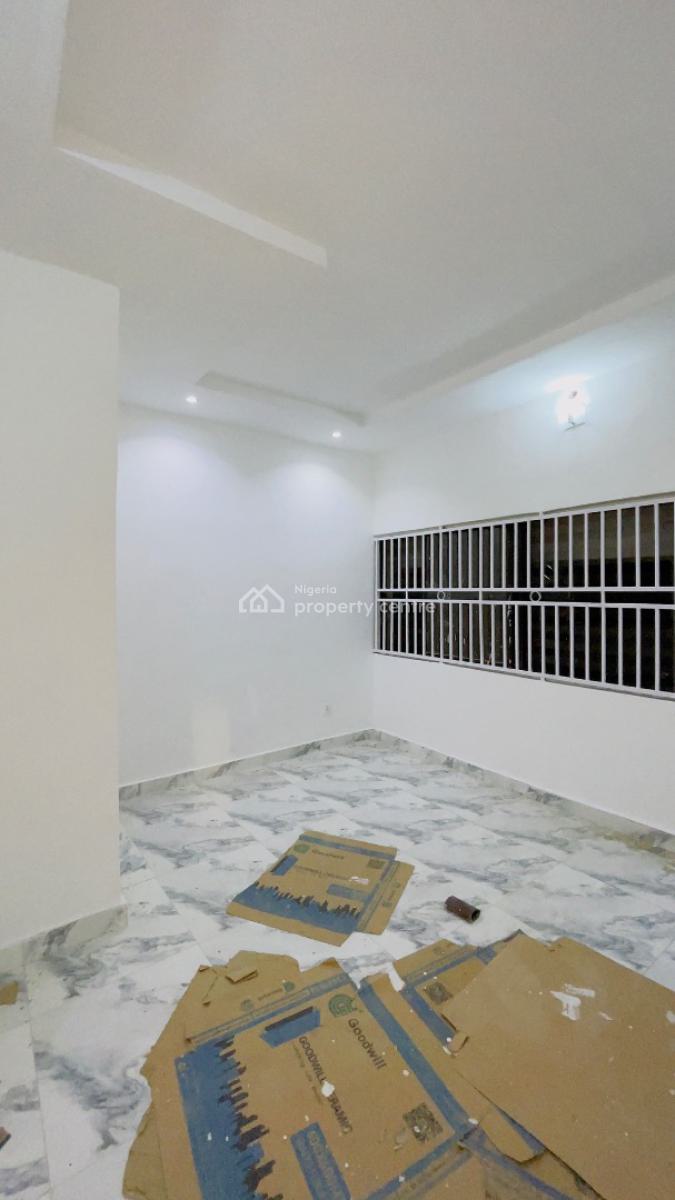 Spacious Mini-flat Apartment, Idado Estate, Idado, Lekki, Lagos, Mini Flat (room and Parlour) for Rent