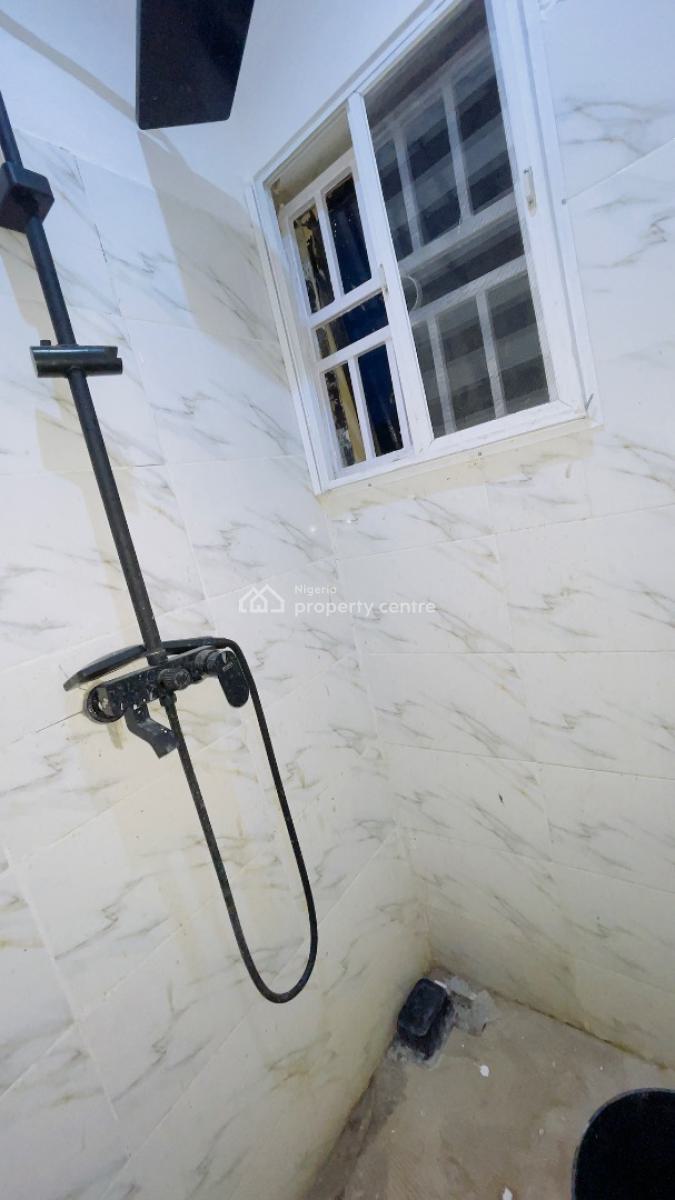 Spacious Mini-flat Apartment, Idado Estate, Idado, Lekki, Lagos, Mini Flat (room and Parlour) for Rent