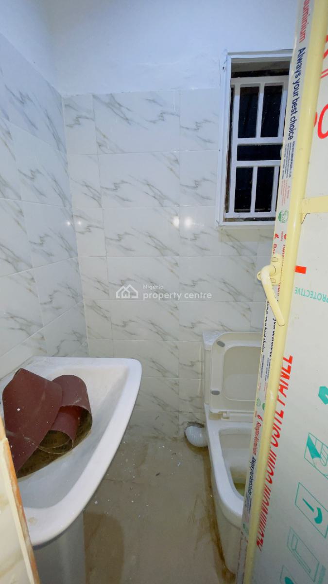 Spacious Mini-flat Apartment, Idado Estate, Idado, Lekki, Lagos, Mini Flat (room and Parlour) for Rent