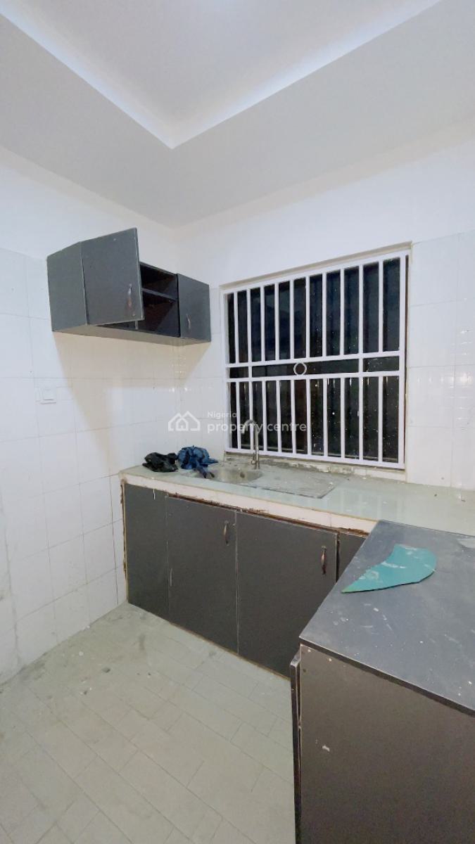 Spacious Mini-flat Apartment, Idado Estate, Idado, Lekki, Lagos, Mini Flat (room and Parlour) for Rent