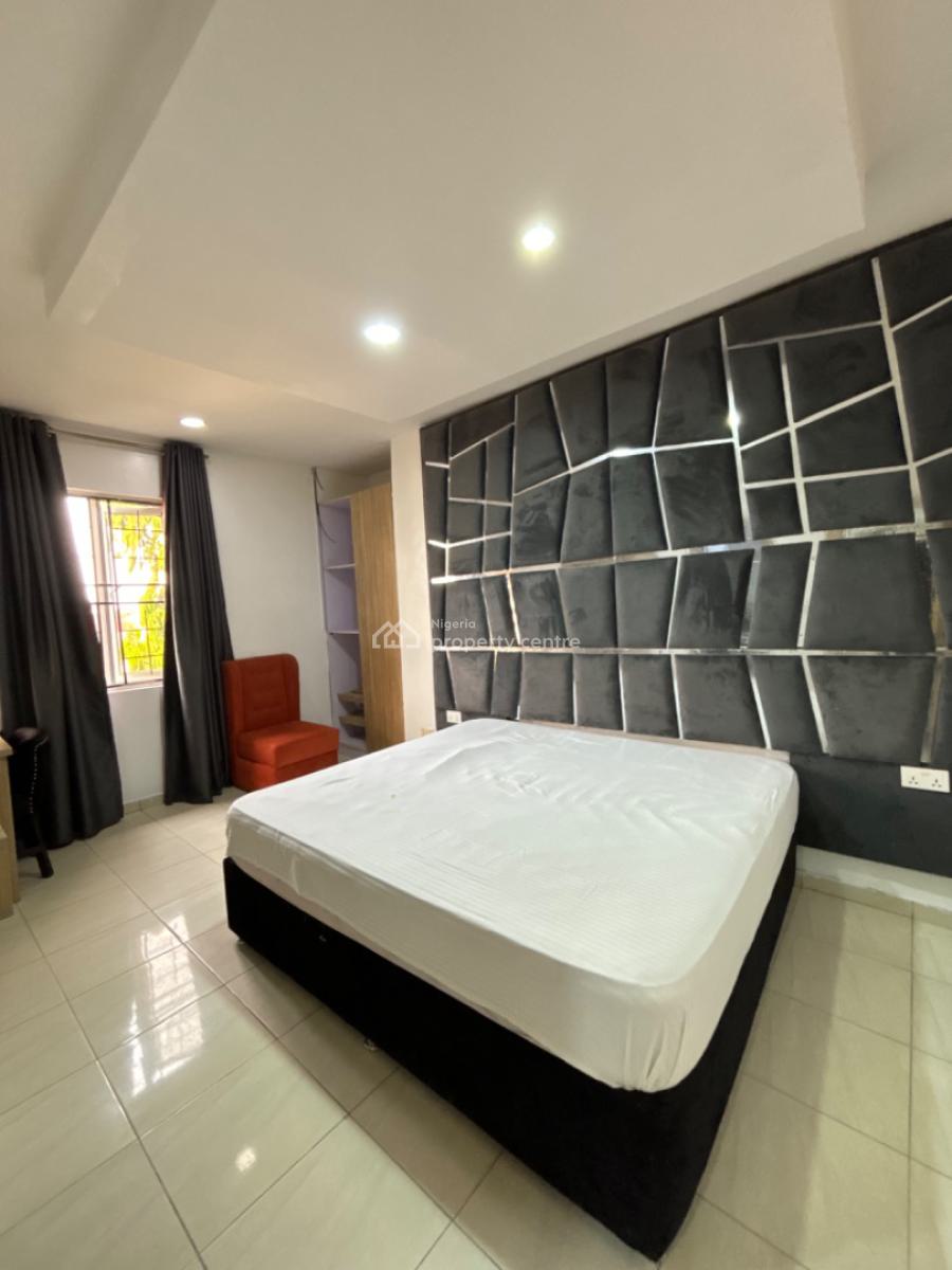 Unfurnished / Furnished Spacious 3 Bedroom Apartment, Lekki Phase 1, Lekki, Lagos, Flat / Apartment for Rent