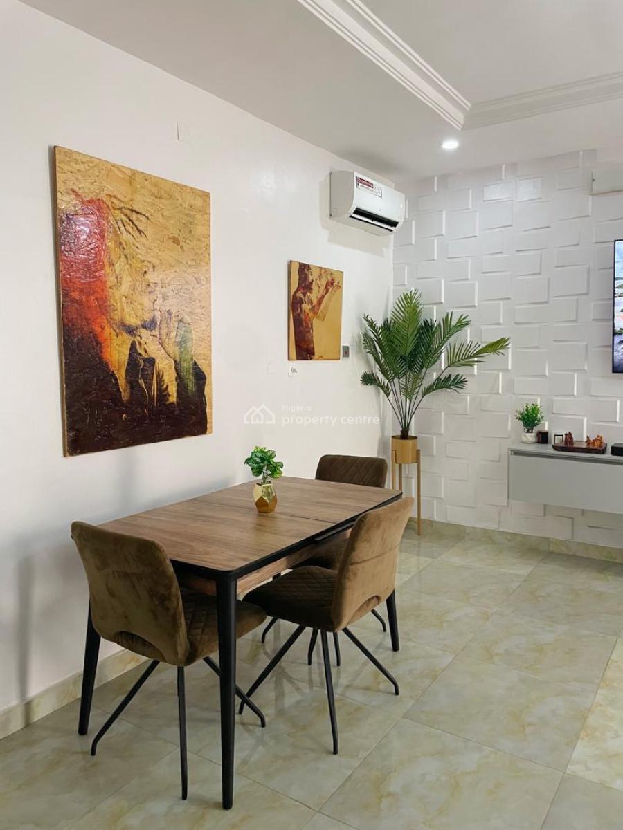 Luxury 2 Bedroom Flat, Queens Drive, Ikoyi, Lagos, Flat / Apartment Short Let