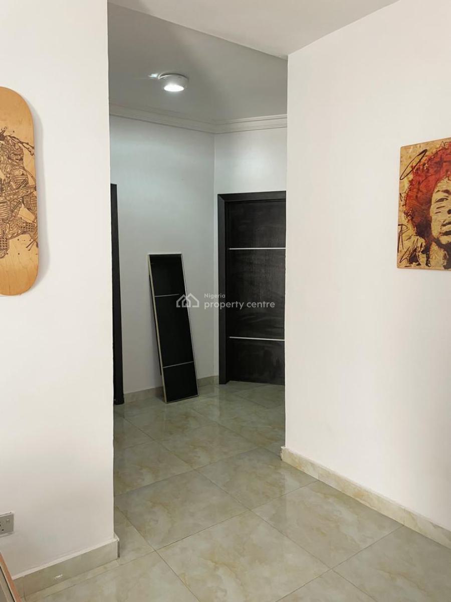 Luxury 2 Bedroom Flat, Queens Drive, Ikoyi, Lagos, Flat / Apartment Short Let