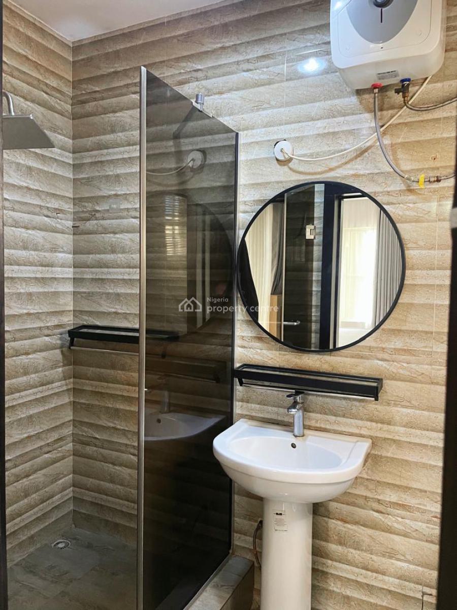 Luxury 2 Bedroom Flat, Queens Drive, Ikoyi, Lagos, Flat / Apartment Short Let