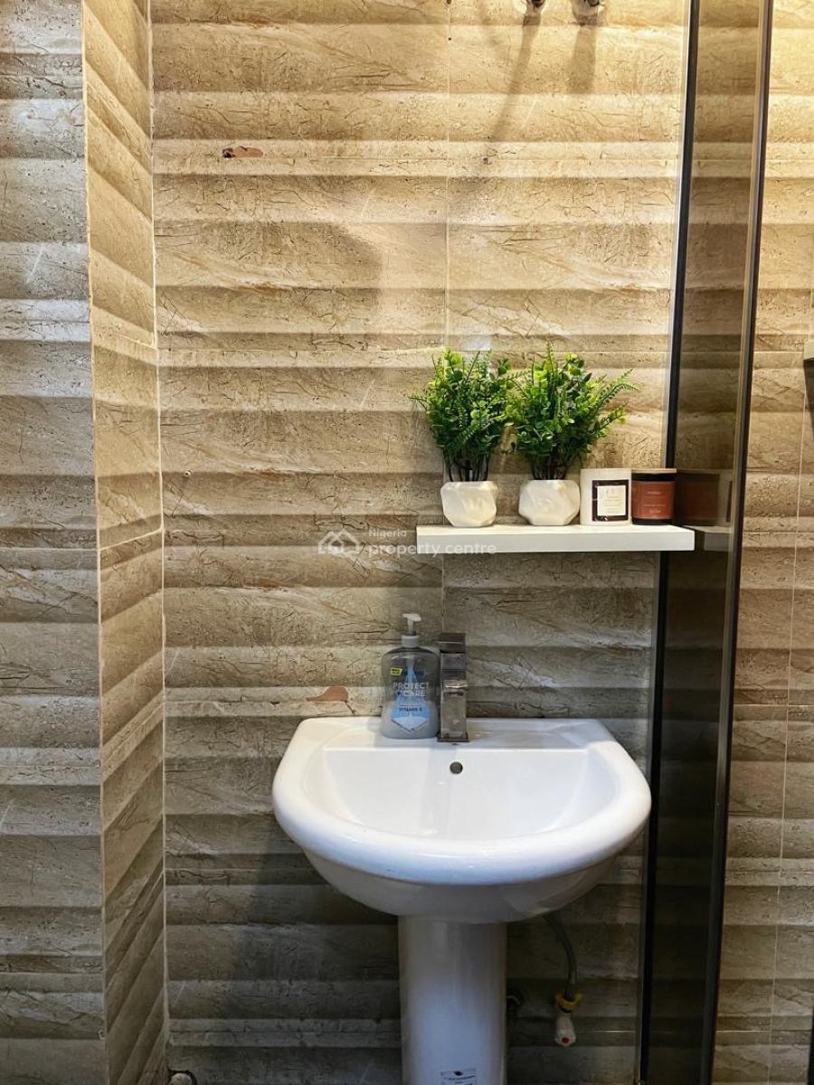 Luxury 2 Bedroom Flat, Queens Drive, Ikoyi, Lagos, Flat / Apartment Short Let