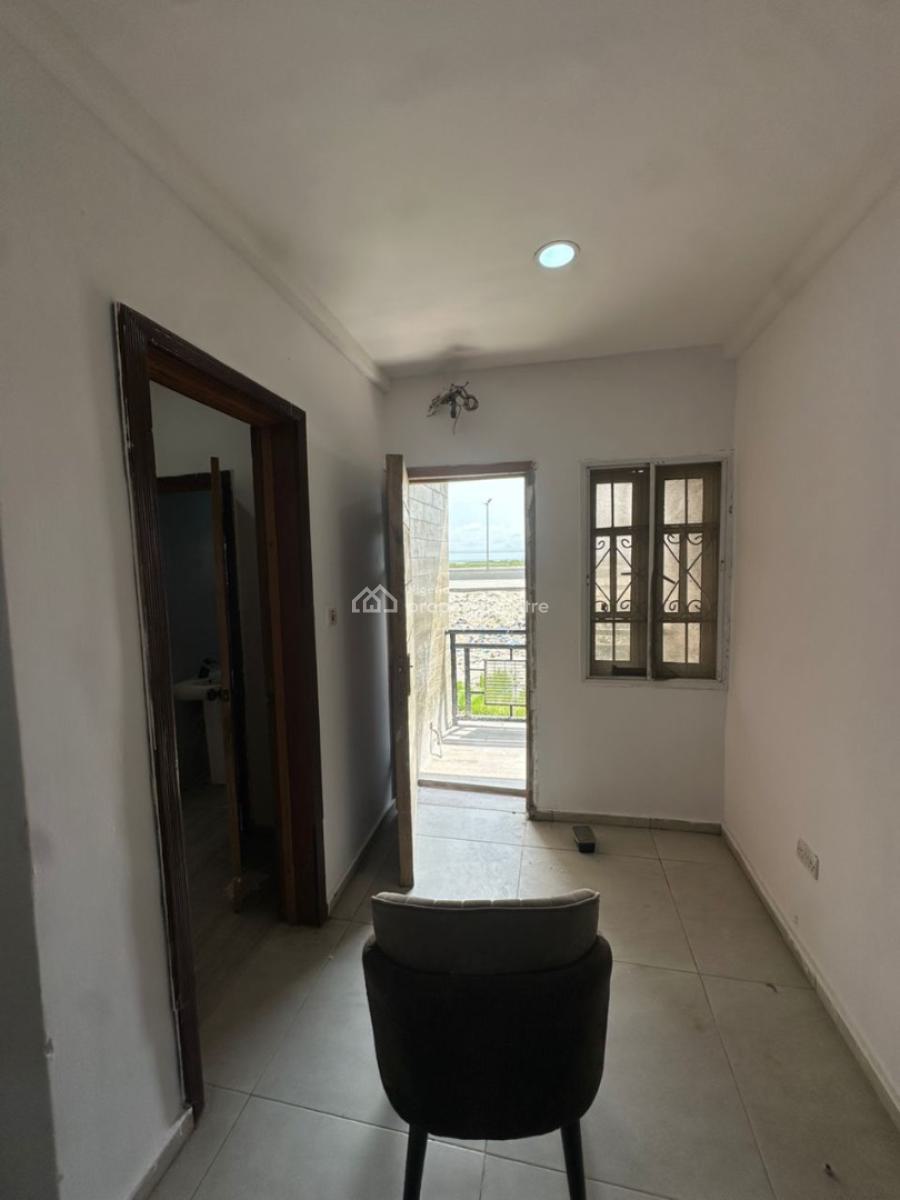 Newly Built 2 Bedroom Apartment, Ologolo, Lekki, Lagos, Flat / Apartment for Rent