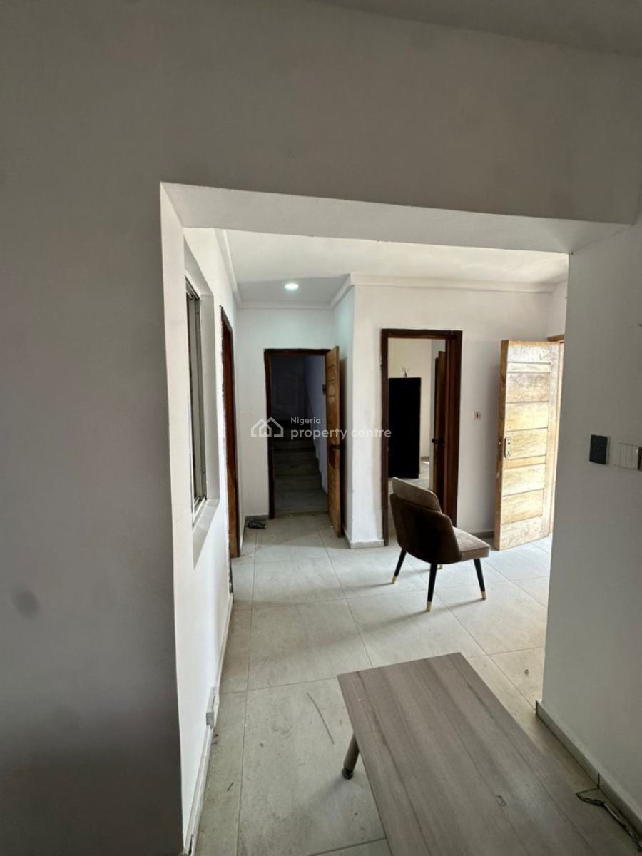 Newly Built 2 Bedroom Apartment, Ologolo, Lekki, Lagos, Flat / Apartment for Rent