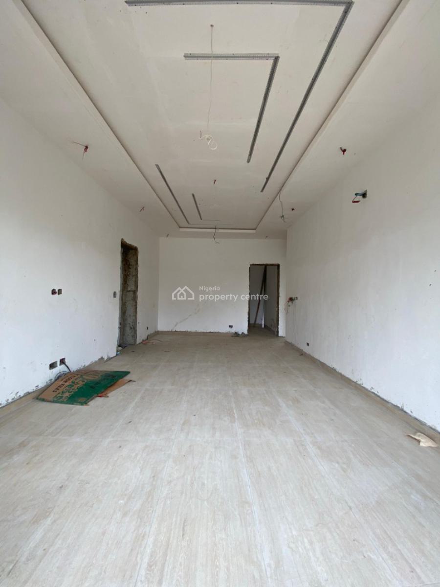 Exquisitely Built 3 Bedroom Apartment Plus Bq, Ikeja Gra, Ikeja, Lagos, Flat / Apartment for Sale