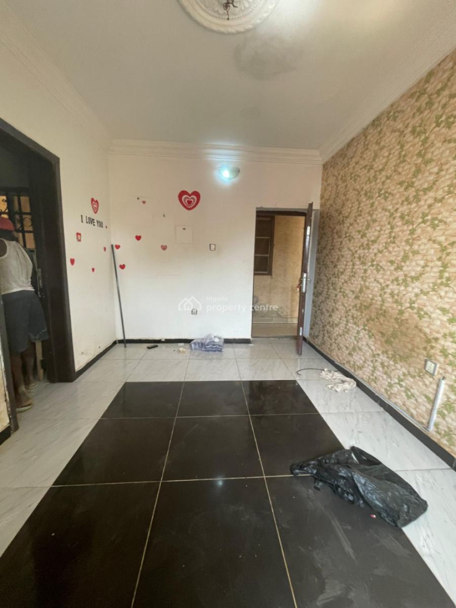 Lovely Self Contain Apartment in an Estate, Dawaki District, Dawaki, Gwarinpa, Abuja, Self Contain (single Rooms) for Rent