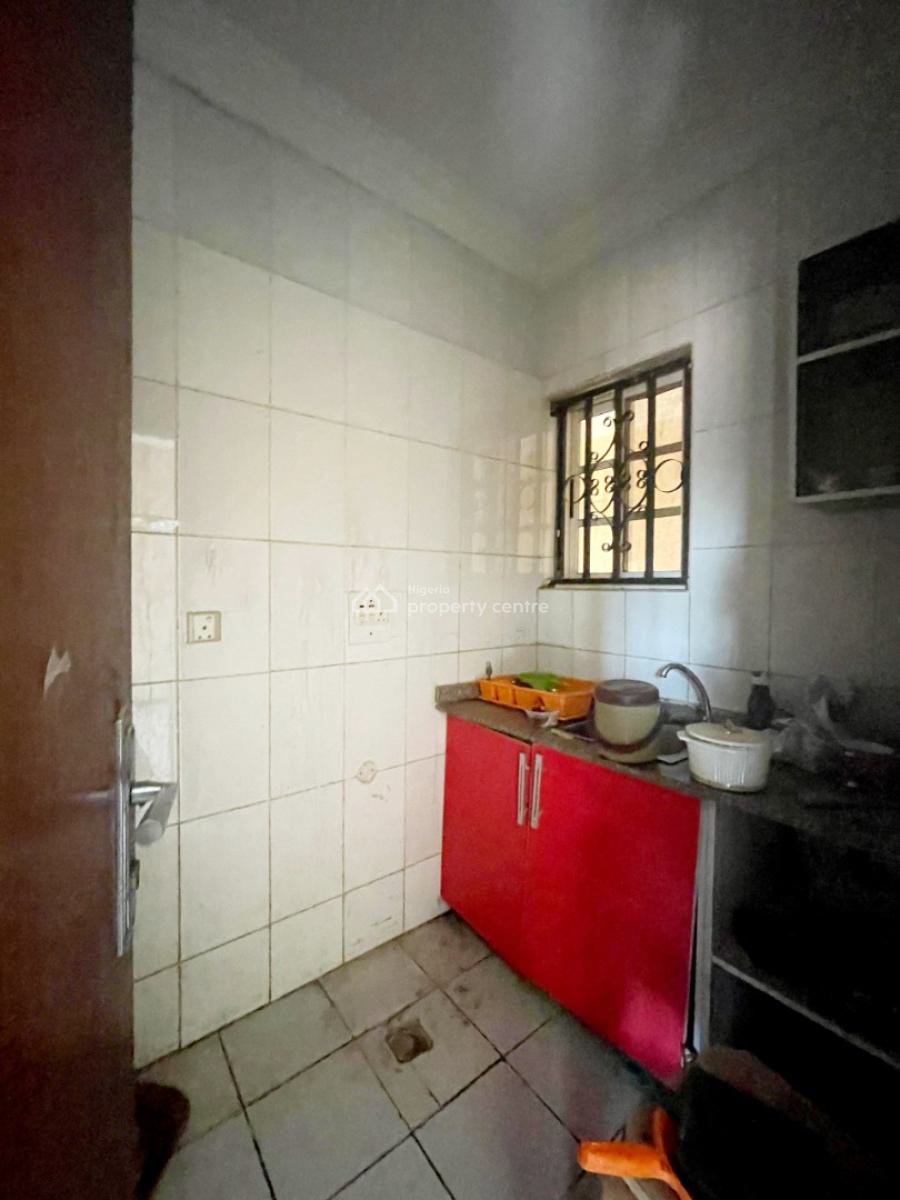 Lovely Self Contain Apartment in an Estate, Dawaki District, Dawaki, Gwarinpa, Abuja, Self Contain (single Rooms) for Rent