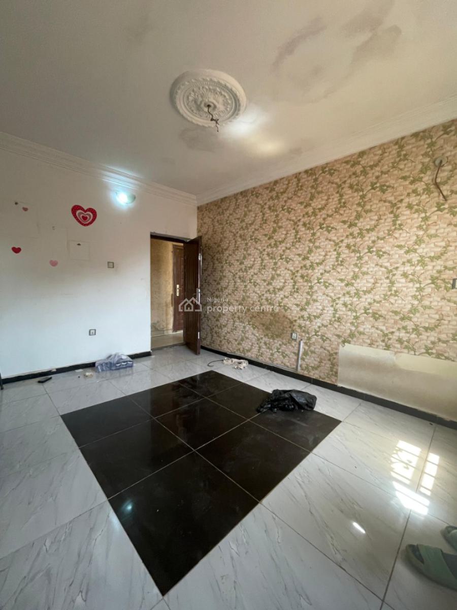 Lovely Self Contain Apartment in an Estate, Dawaki District, Dawaki, Gwarinpa, Abuja, Self Contain (single Rooms) for Rent