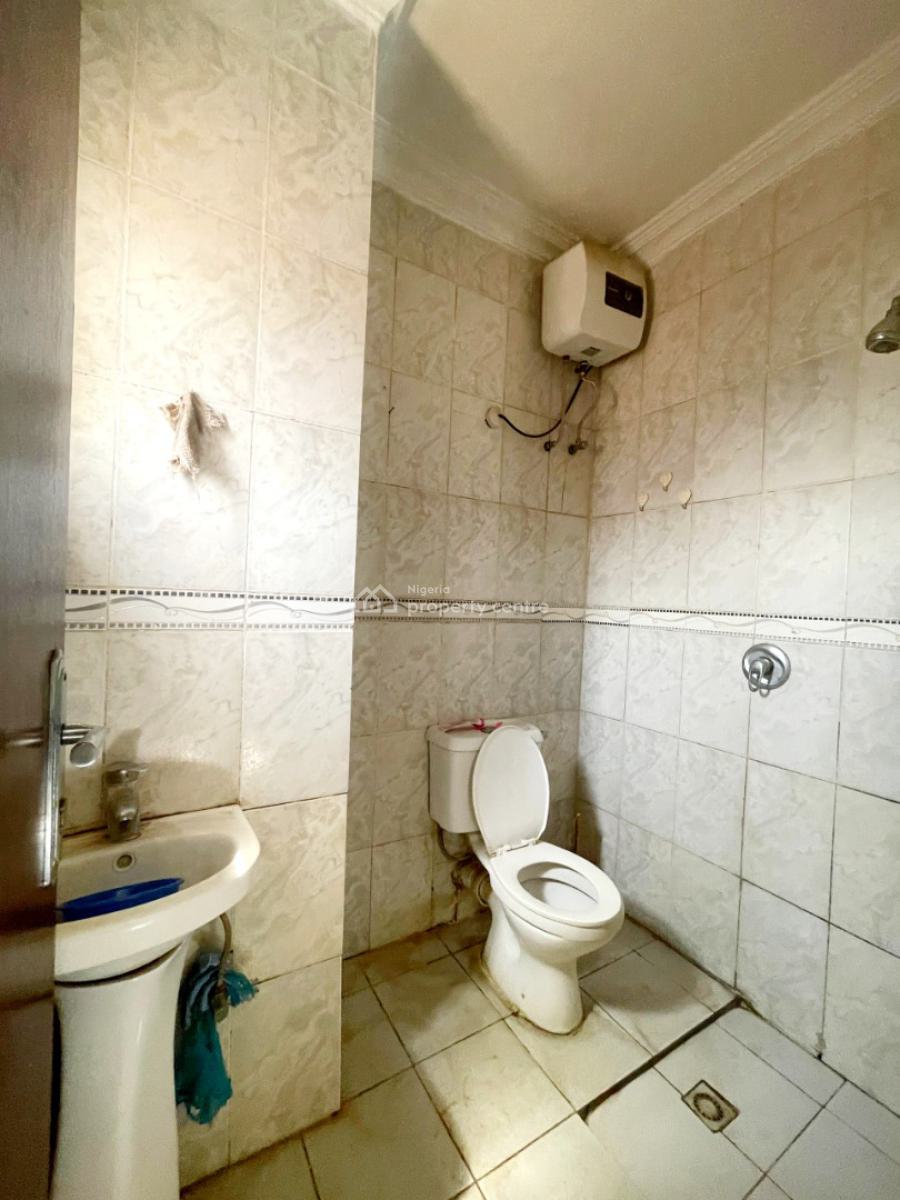 Lovely Self Contain Apartment in an Estate, Dawaki District, Dawaki, Gwarinpa, Abuja, Self Contain (single Rooms) for Rent