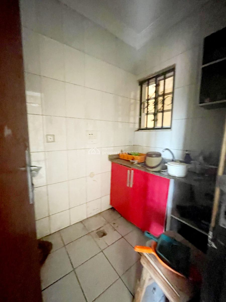 Lovely Self Contain Apartment in an Estate, Dawaki District, Dawaki, Gwarinpa, Abuja, Self Contain (single Rooms) for Rent