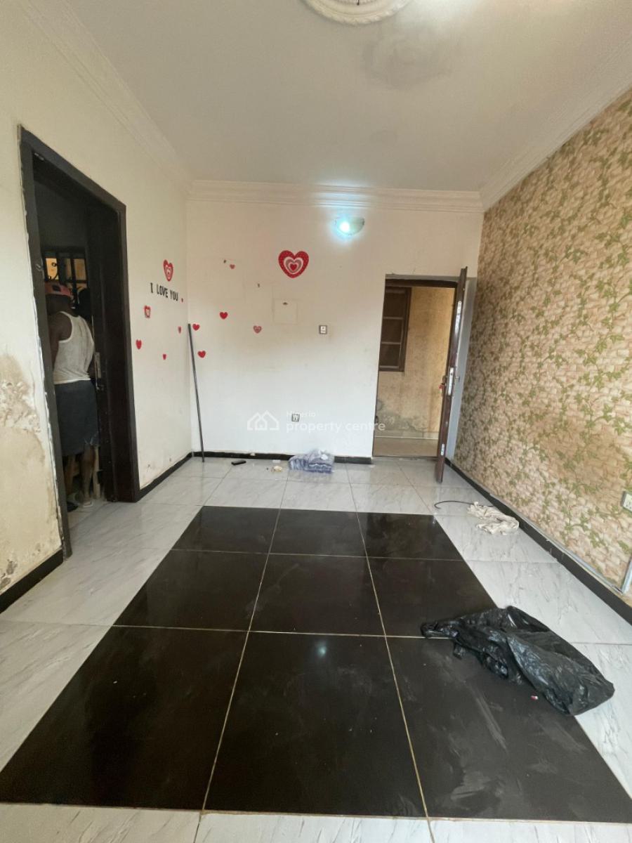 Lovely Self Contain Apartment in an Estate, Dawaki District, Dawaki, Gwarinpa, Abuja, Self Contain (single Rooms) for Rent