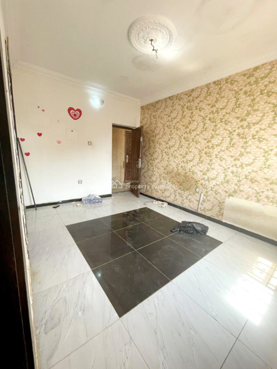 Lovely Self Contain Apartment in an Estate, Dawaki District, Dawaki, Gwarinpa, Abuja, Self Contain (single Rooms) for Rent