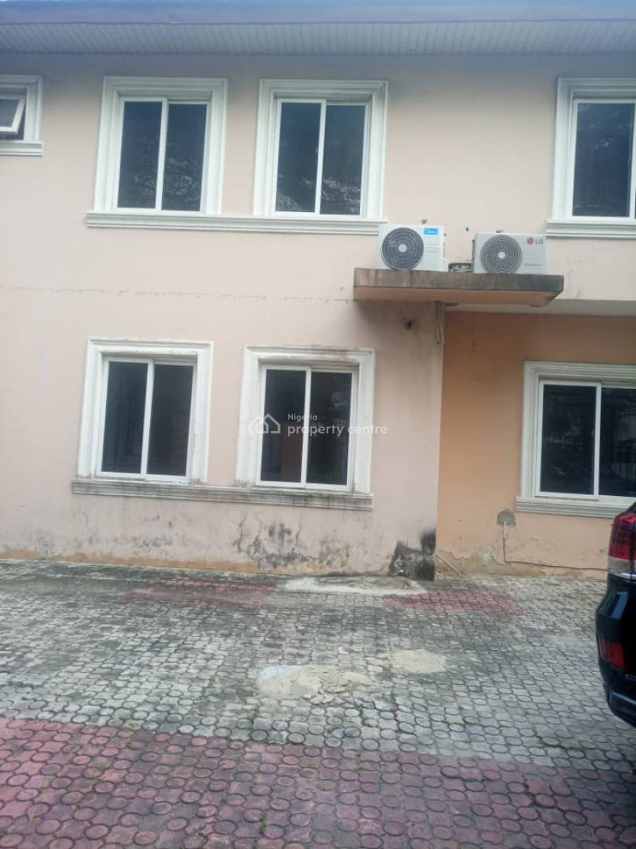 2 Bedroom Flat / Apartment, Lekki Phase 1, Lekki, Lagos, Flat / Apartment for Rent