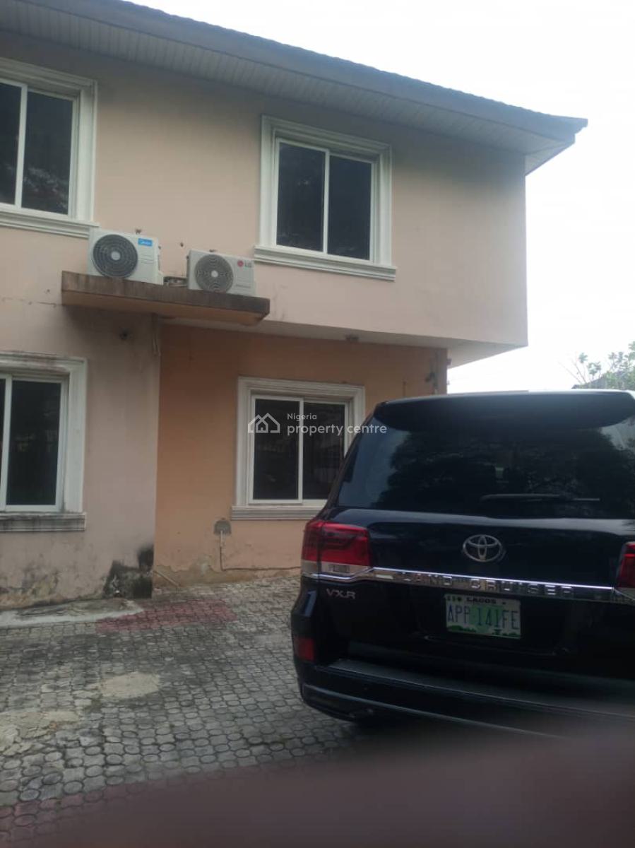 2 Bedroom Flat / Apartment, Lekki Phase 1, Lekki, Lagos, Flat / Apartment for Rent
