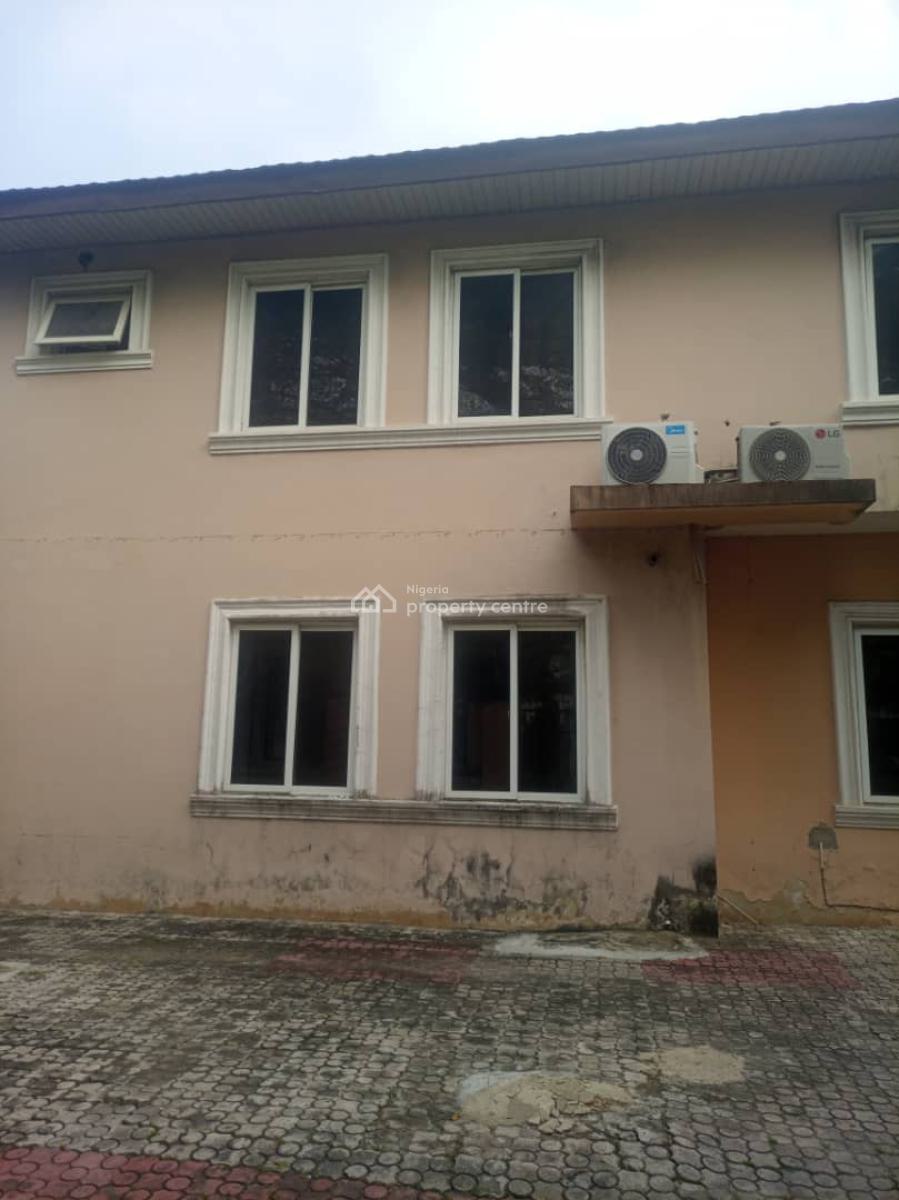 2 Bedroom Flat / Apartment, Lekki Phase 1, Lekki, Lagos, Flat / Apartment for Rent