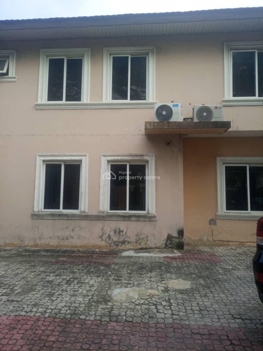 2 Bedroom Flat / Apartment, Lekki Phase 1, Lekki, Lagos, Flat / Apartment for Rent