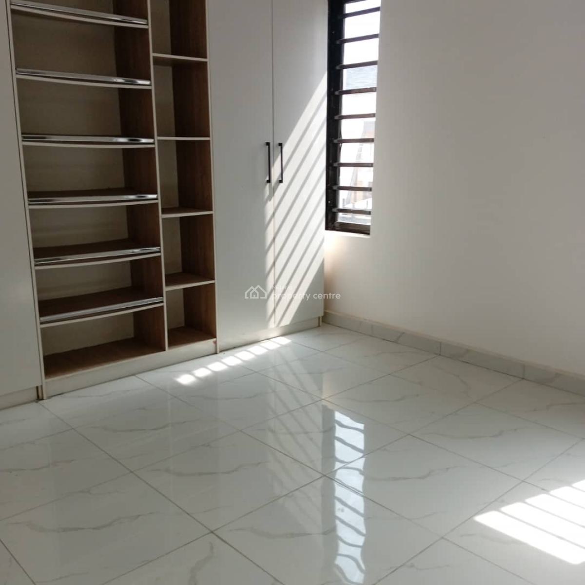 5 Bedroom Duplex Fully Detached, Lekki Palm City  Estate, Ajah, Lagos, Detached Duplex for Rent