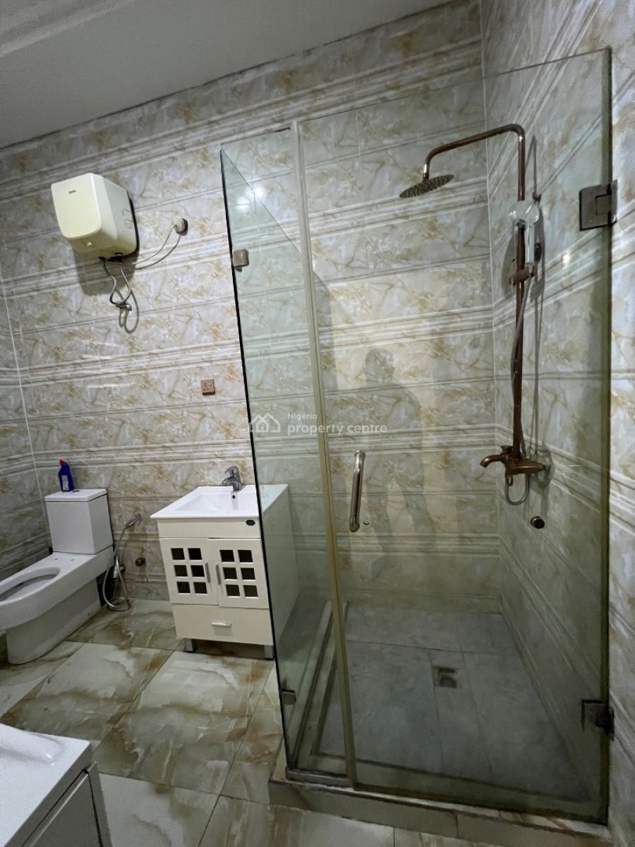 Spacious 4 Bedroom Terrace Duplex., Orchid, Lekki, Lagos, Terraced Duplex for Rent