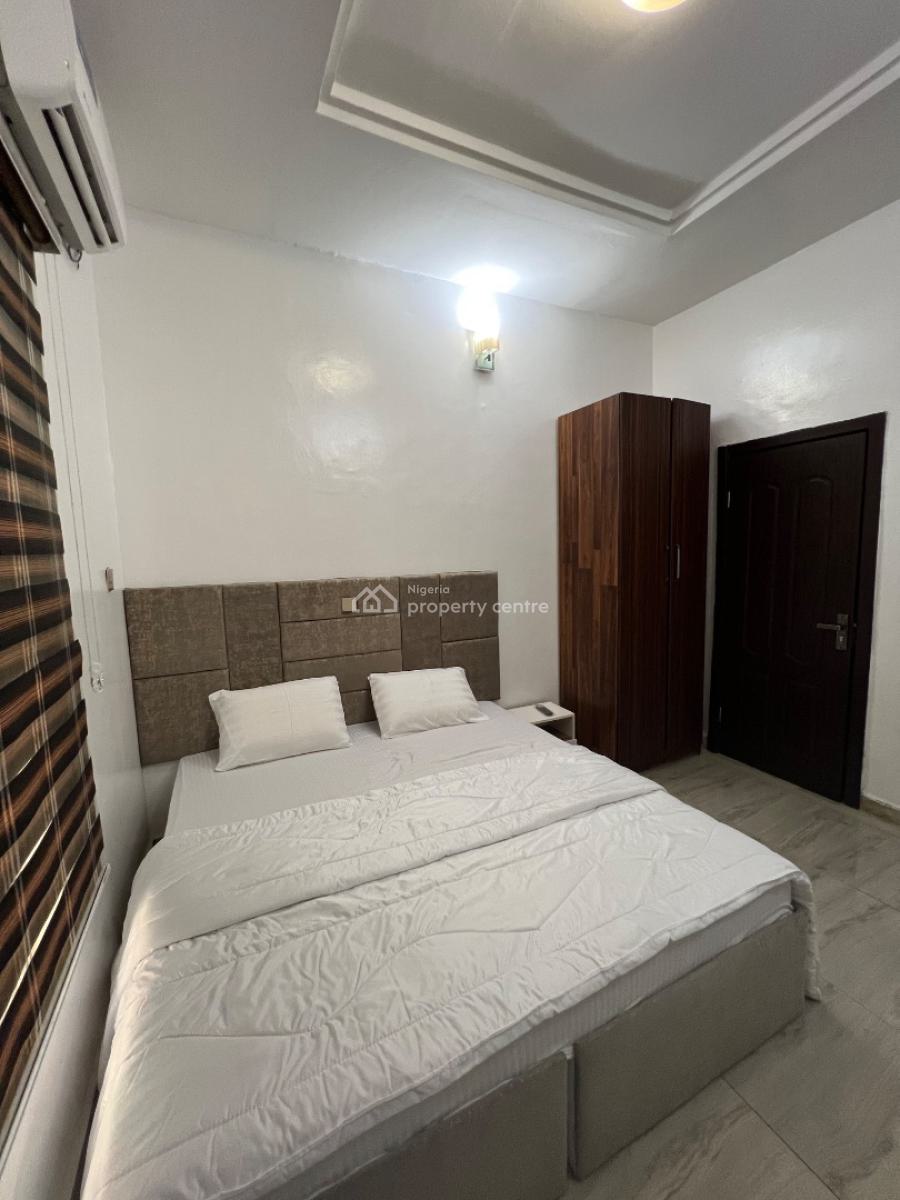 Spacious 4 Bedroom Terrace Duplex., Orchid, Lekki, Lagos, Terraced Duplex for Rent