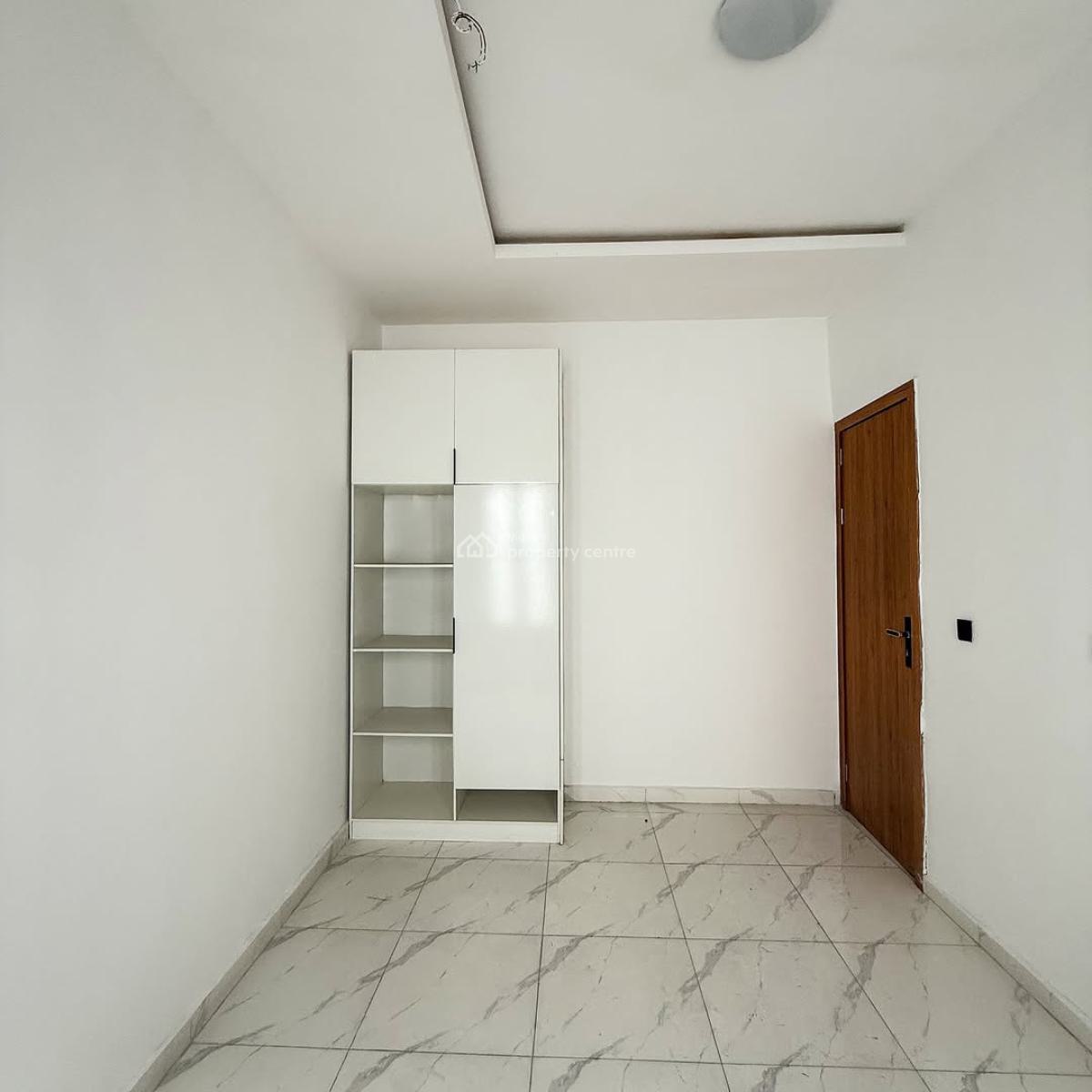 Contemporary 4 Bedroom Semi Detached Duplex, Orchid, Lekki, Lagos, Semi-detached Duplex for Sale