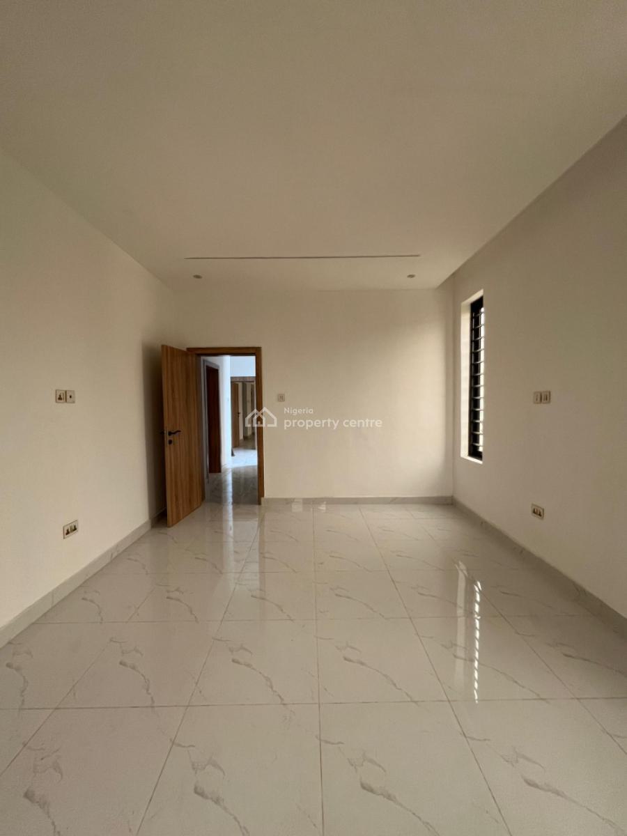 Magnificently Built 4 Bedroom Detached Duplex Plus Bq at Omole Phase 1, in a Call to Access Estate, Omole Phase 1, Ikeja, Lagos, Detached Duplex for Sale