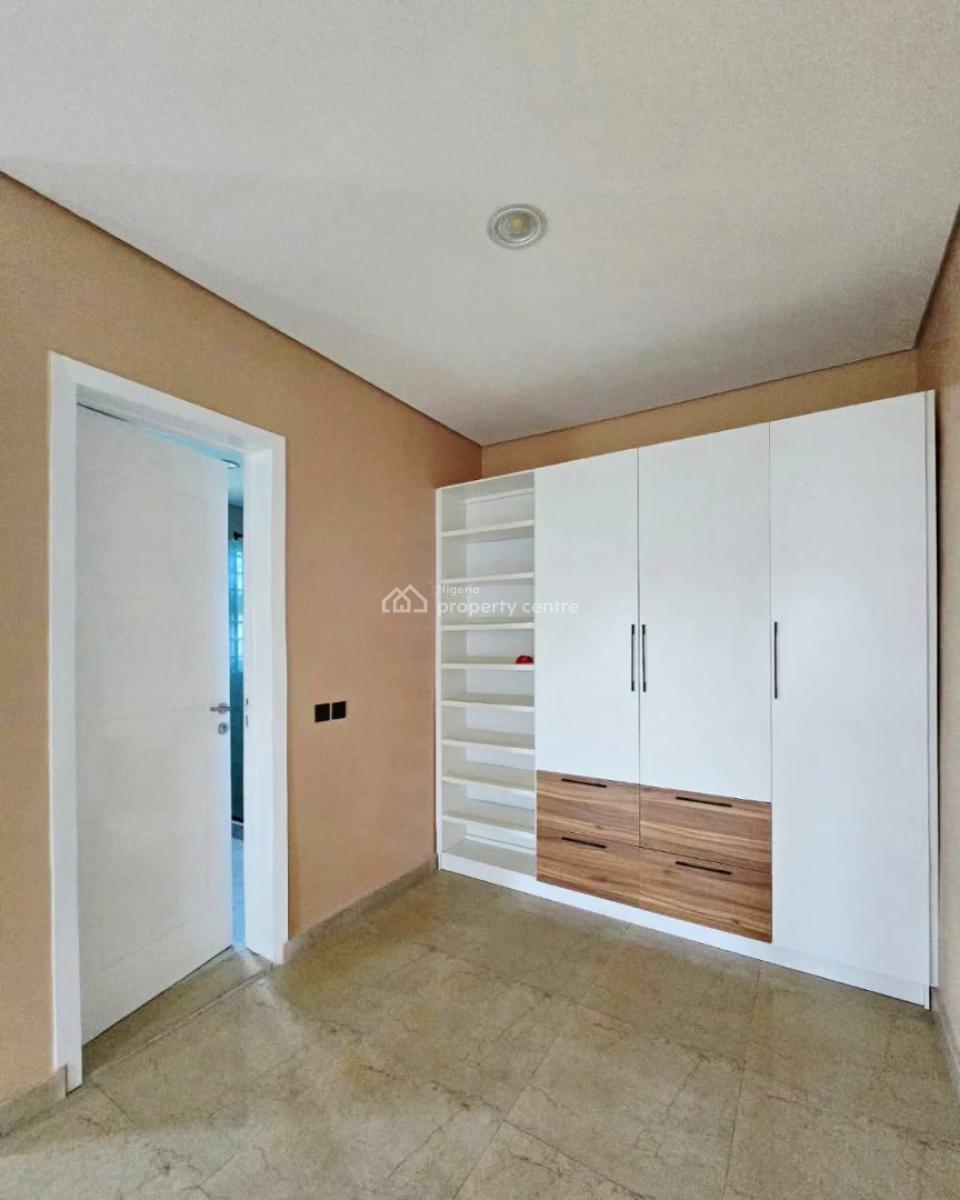 Luxurious 4 Bedroom Semi Detached Duplex, Megamound Estate, Ikota, Lekki, Lagos, Semi-detached Duplex for Sale