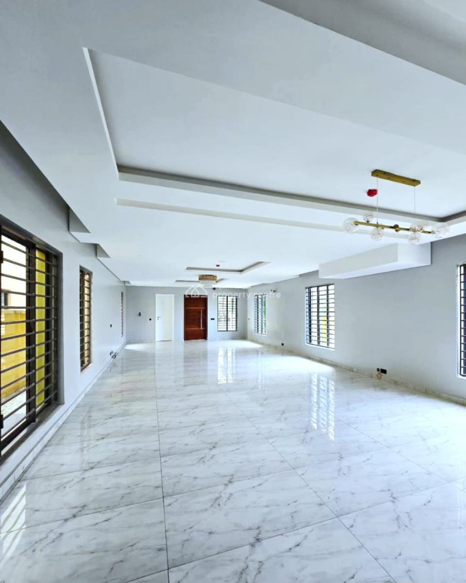 Luxurious 4 Bedroom Semi Detached Duplex, Megamound Estate, Ikota, Lekki, Lagos, Semi-detached Duplex for Sale