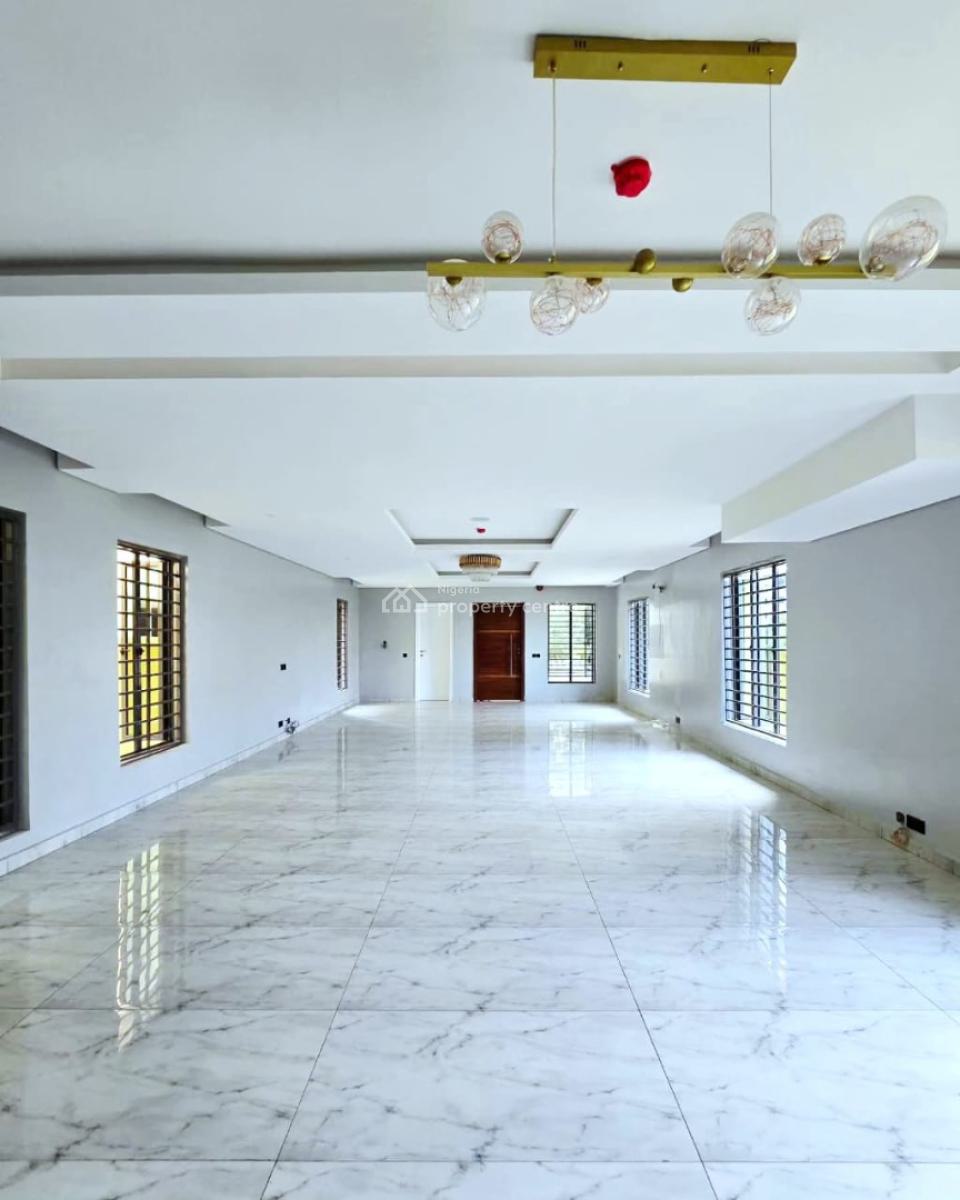 Luxurious 4 Bedroom Semi Detached Duplex, Megamound Estate, Ikota, Lekki, Lagos, Semi-detached Duplex for Sale