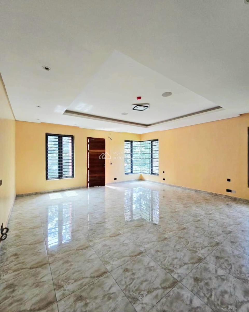 Luxurious 4 Bedroom Semi Detached Duplex, Megamound Estate, Ikota, Lekki, Lagos, Semi-detached Duplex for Sale