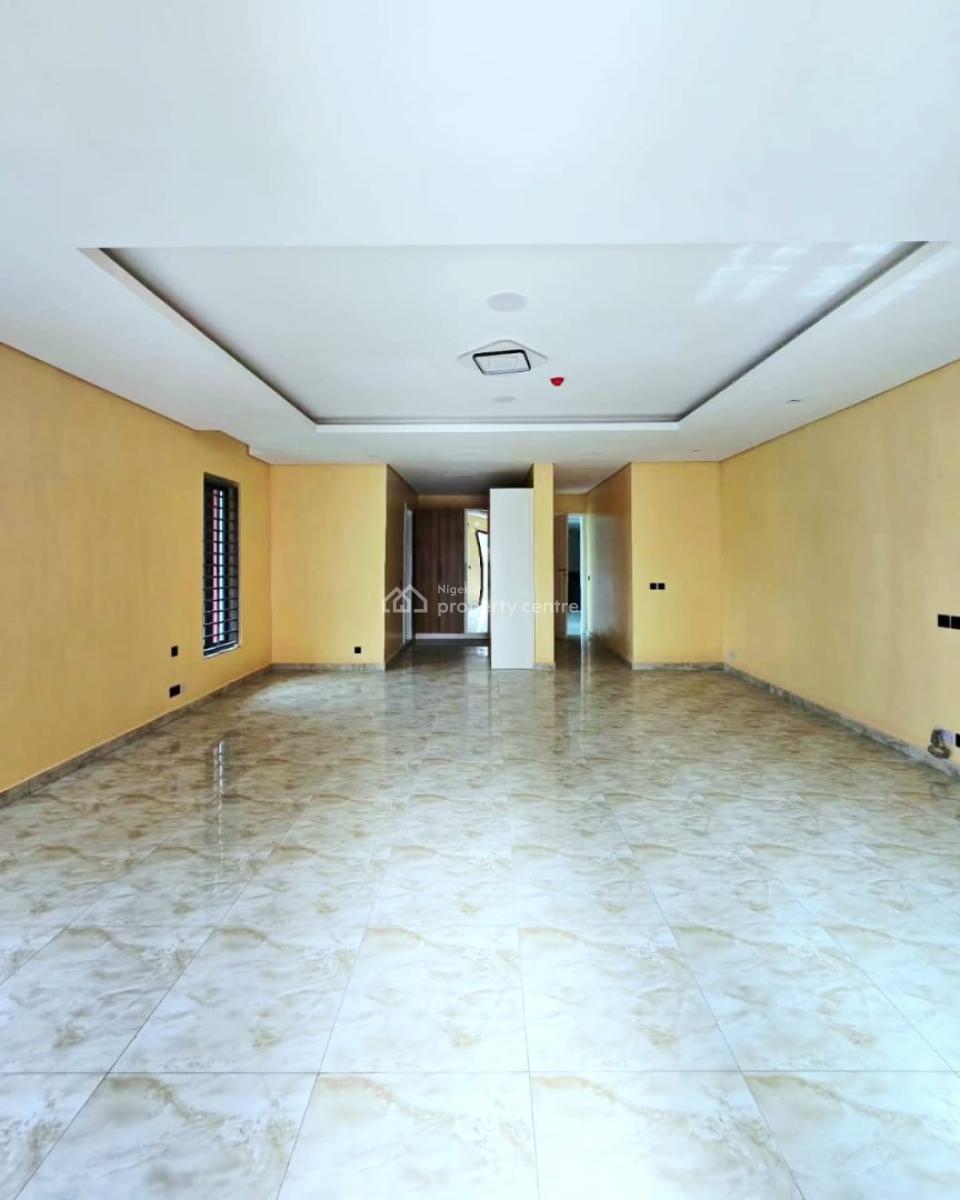 Luxurious 4 Bedroom Semi Detached Duplex, Megamound Estate, Ikota, Lekki, Lagos, Semi-detached Duplex for Sale