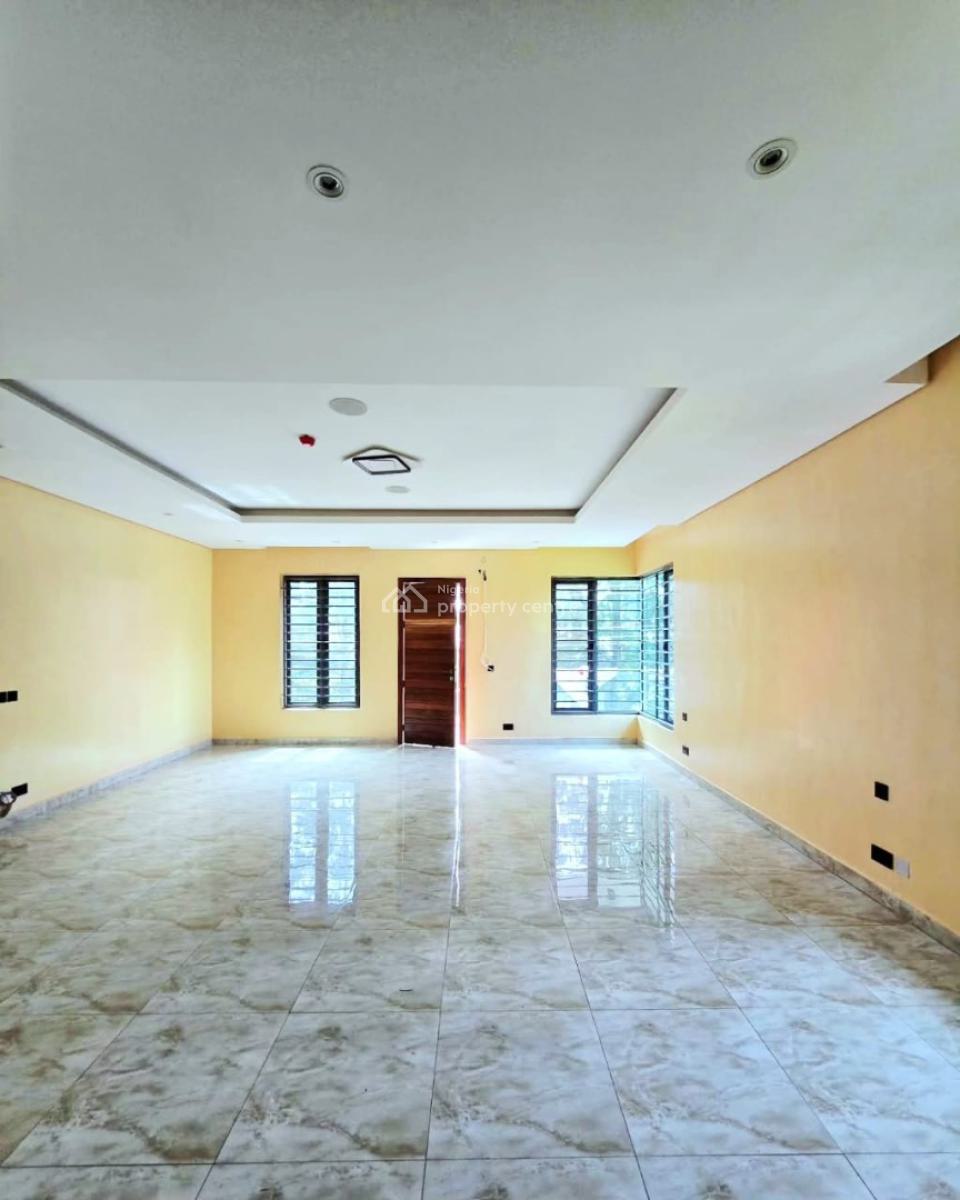 Luxurious 4 Bedroom Semi Detached Duplex, Megamound Estate, Ikota, Lekki, Lagos, Semi-detached Duplex for Sale