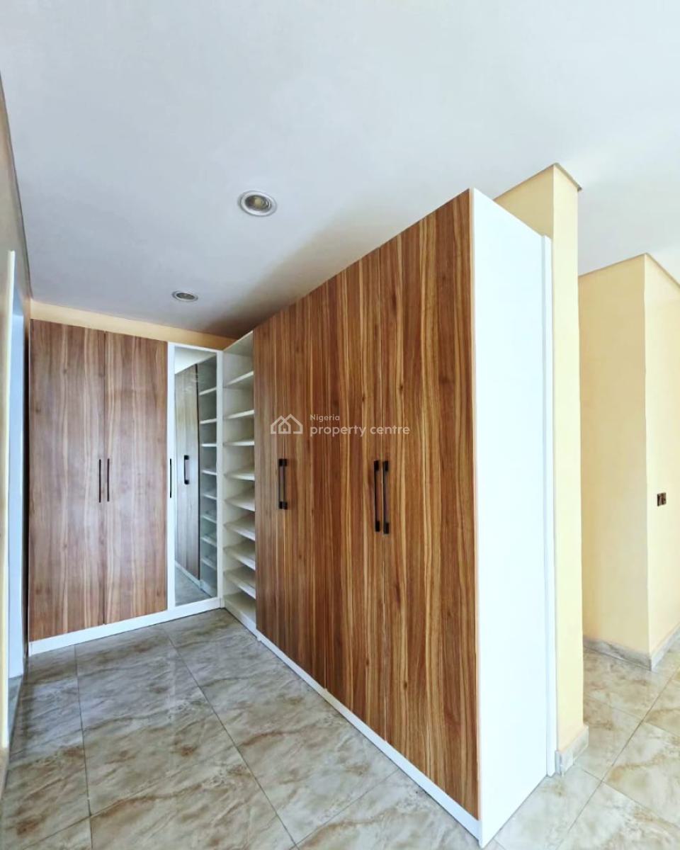 Luxurious 4 Bedroom Semi Detached Duplex, Megamound Estate, Ikota, Lekki, Lagos, Semi-detached Duplex for Sale