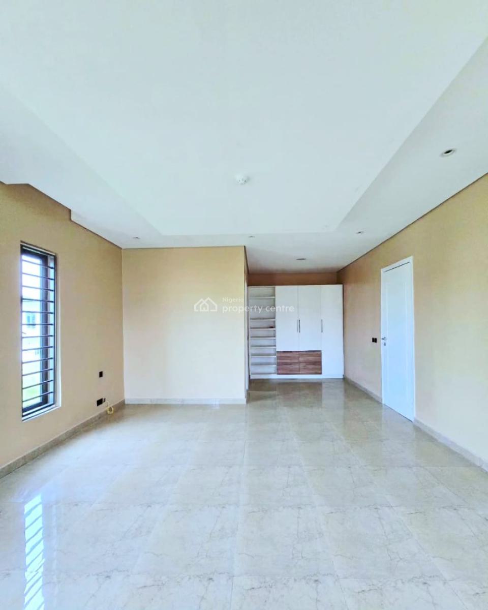 Luxurious 4 Bedroom Semi Detached Duplex, Megamound Estate, Ikota, Lekki, Lagos, Semi-detached Duplex for Sale