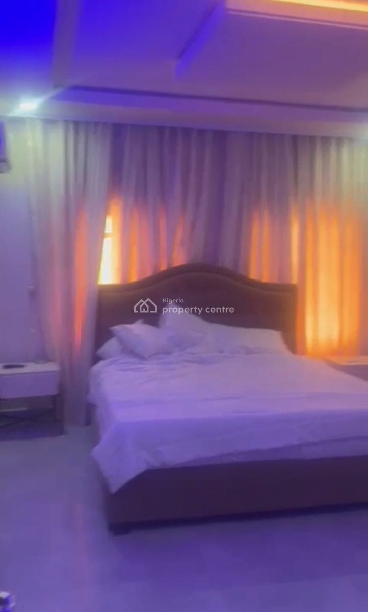 Well Furnished 3-bedroom Terrace, Gudu, Abuja, Terraced Duplex for Rent