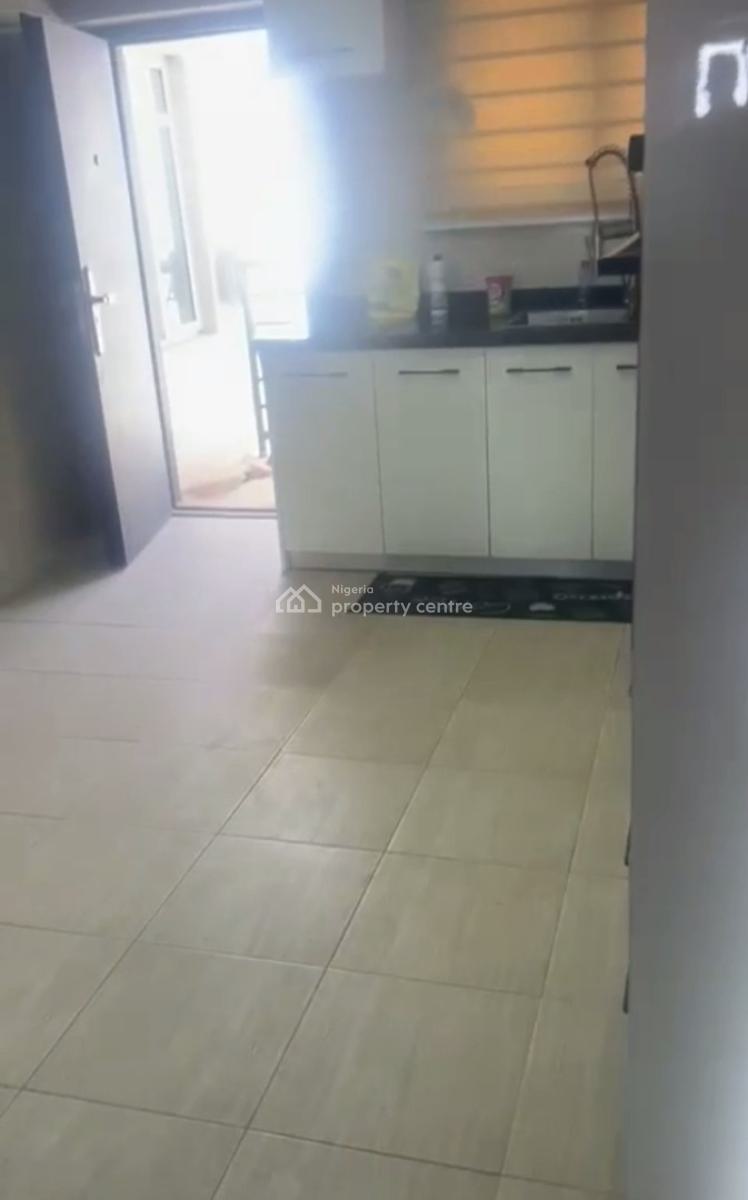 Well Furnished 3-bedroom Terrace, Gudu, Abuja, Terraced Duplex for Rent