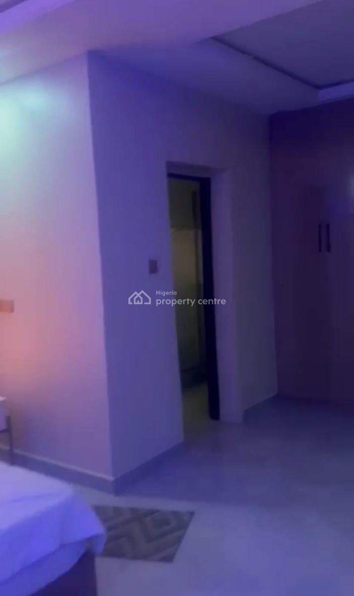 Well Furnished 3-bedroom Terrace, Gudu, Abuja, Terraced Duplex for Rent