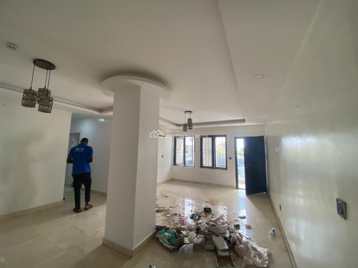 3 Bedroom Apartment, Victoria Island (vi), Lagos, Flat / Apartment for Rent