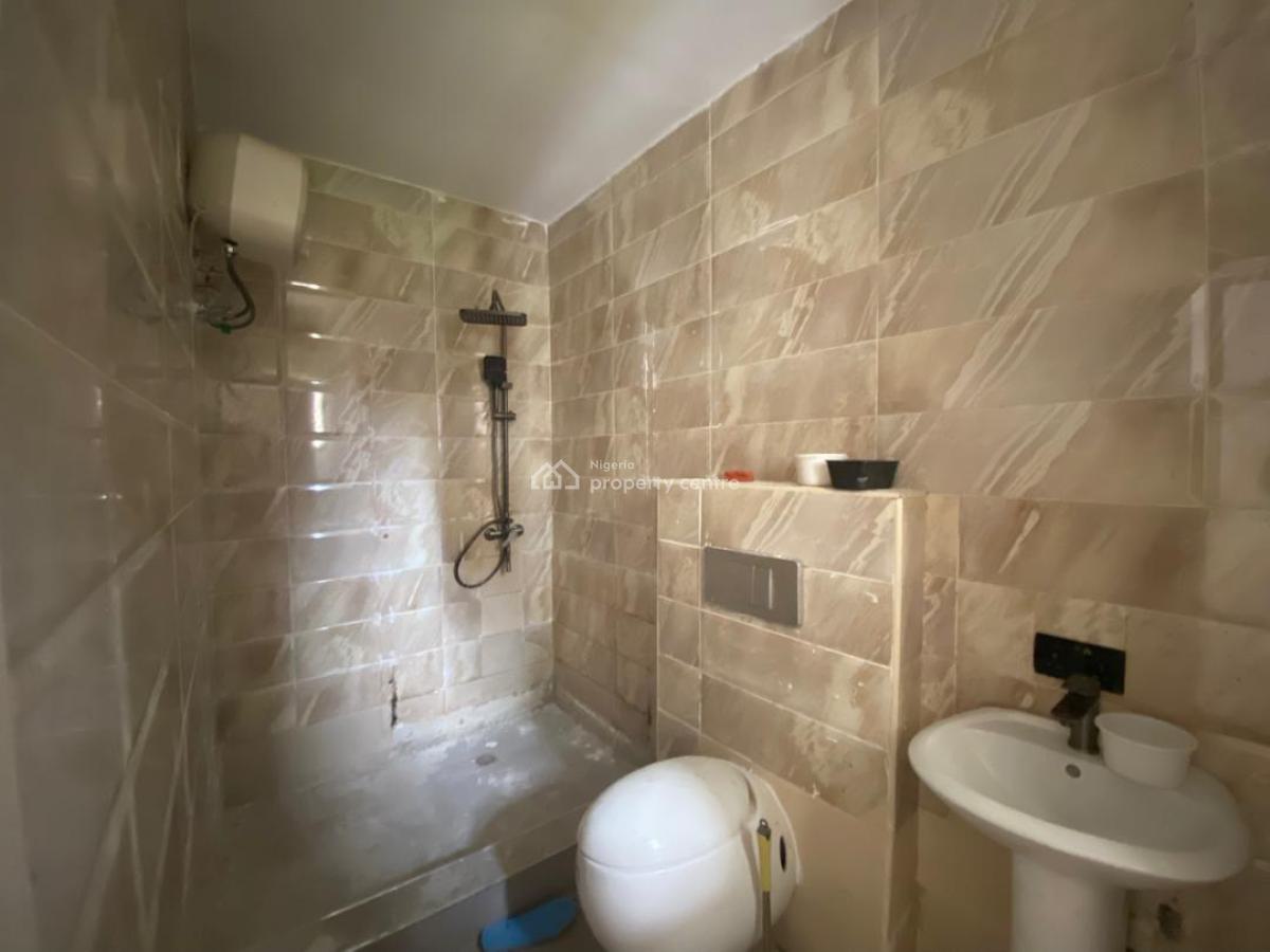 3 Bedroom Apartment, Victoria Island (vi), Lagos, Flat / Apartment for Rent