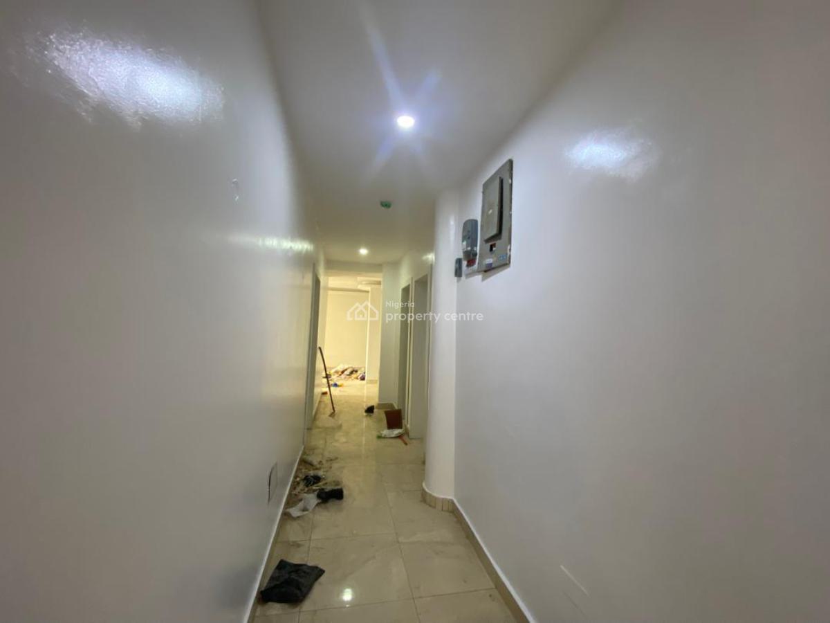 3 Bedroom Apartment, Victoria Island (vi), Lagos, Flat / Apartment for Rent
