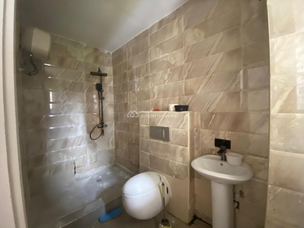 3 Bedroom Apartment, Victoria Island (vi), Lagos, Flat / Apartment for Rent