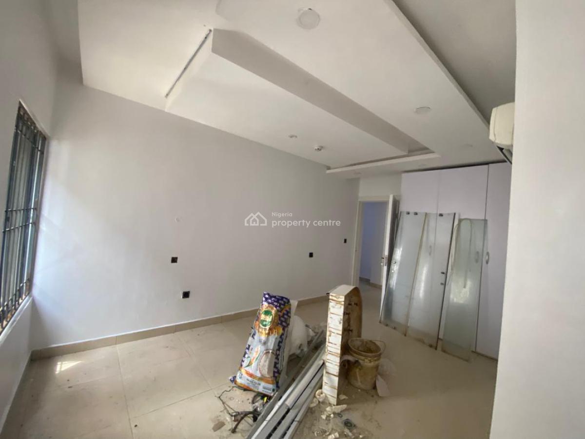 3 Bedroom Apartment, Victoria Island (vi), Lagos, Flat / Apartment for Rent