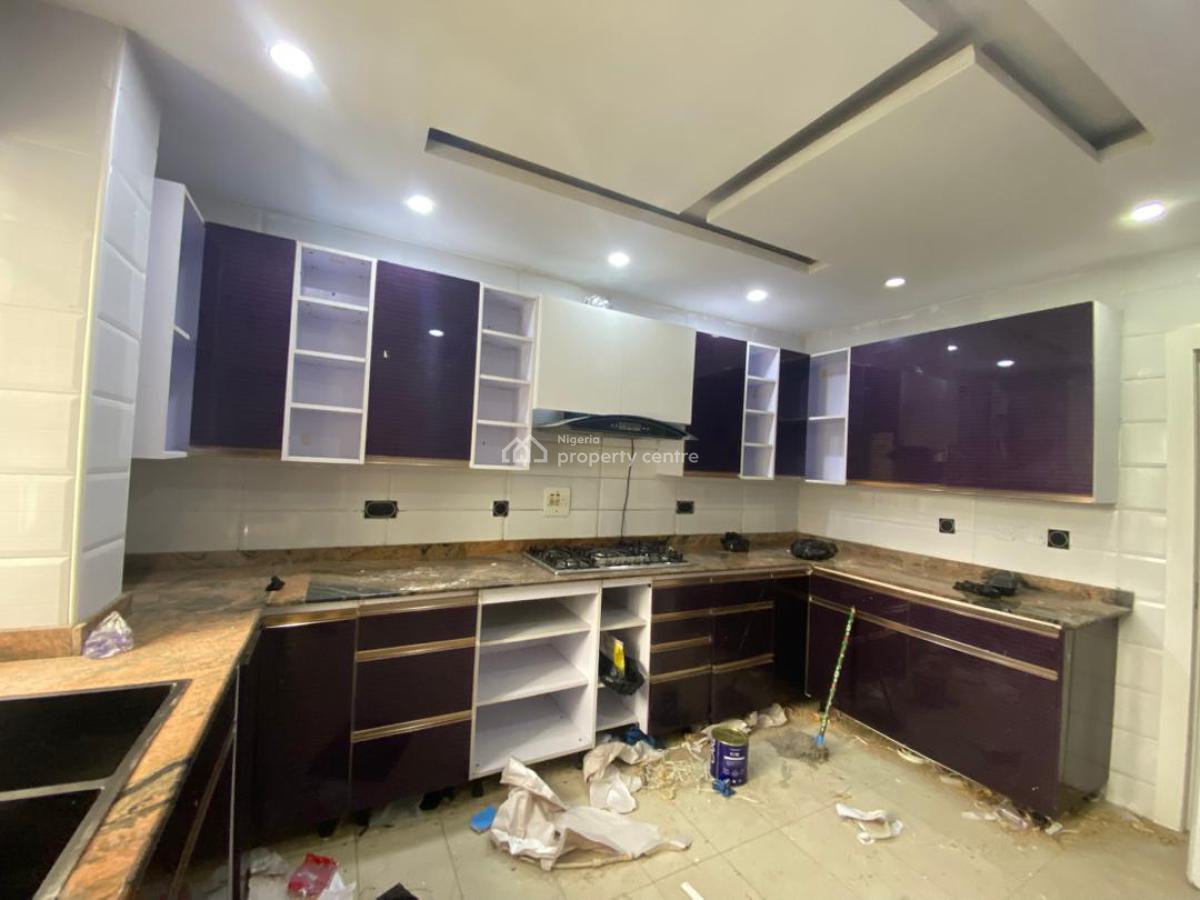 3 Bedroom Apartment, Victoria Island (vi), Lagos, Flat / Apartment for Rent