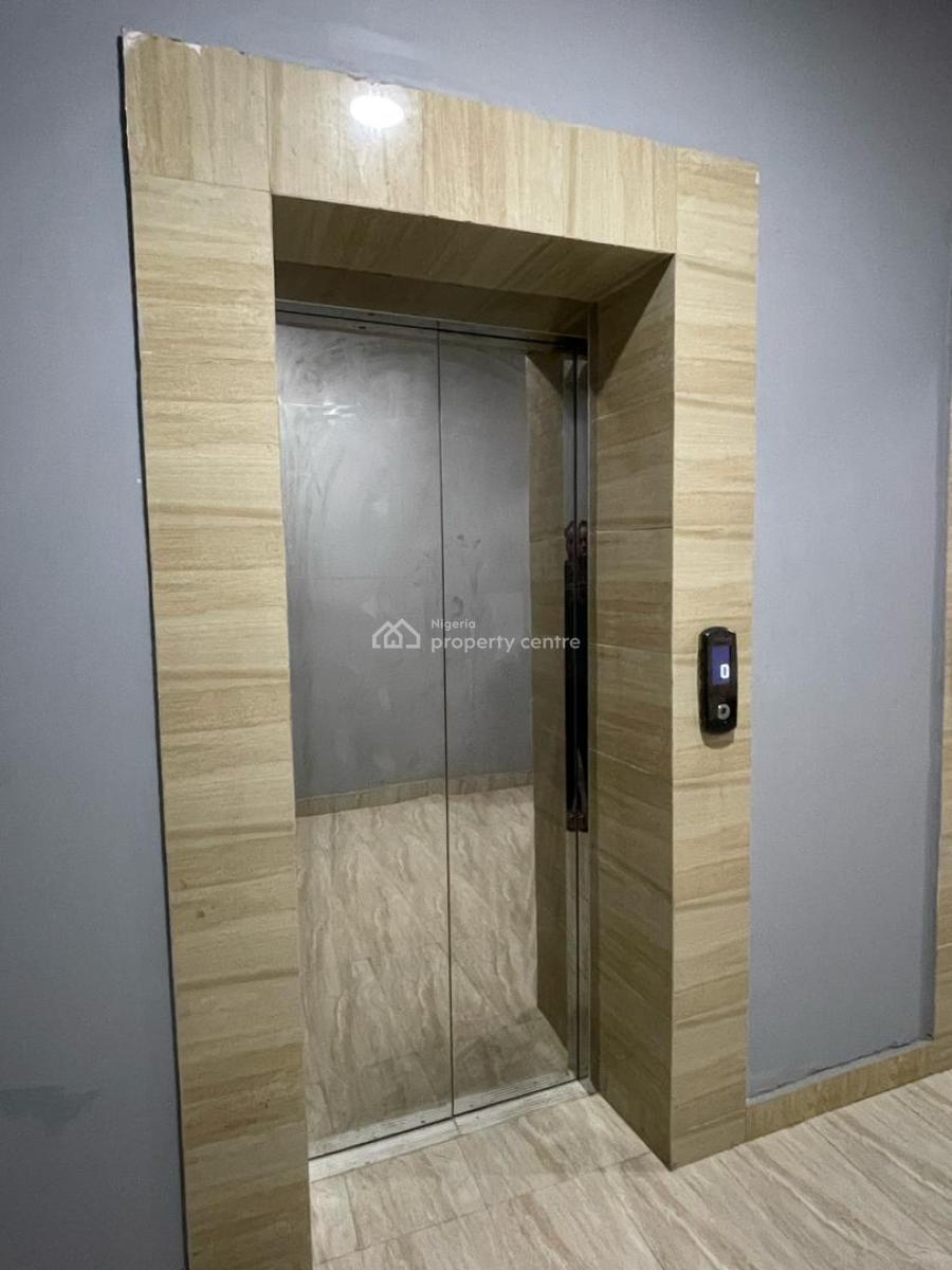 3 Bedroom Apartment with a Bq, Ikate, Lekki, Lagos, Flat / Apartment for Rent