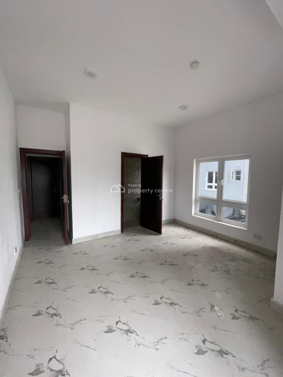3 Bedroom Apartment with a Bq, Ikate, Lekki, Lagos, Flat / Apartment for Rent