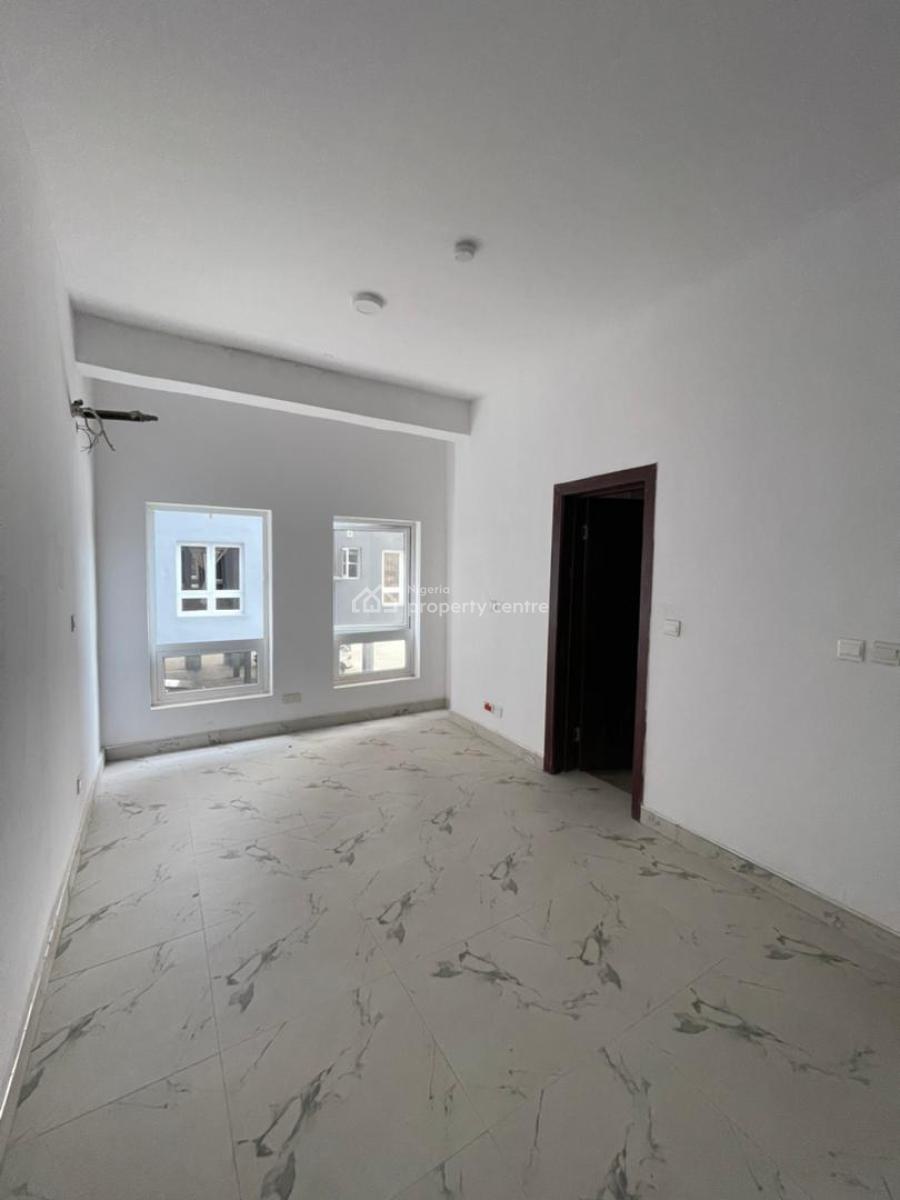 3 Bedroom Apartment with a Bq, Ikate, Lekki, Lagos, Flat / Apartment for Rent