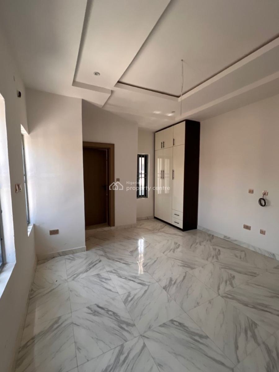 a Beautifully Crafted 5 Bedroom Detached Duplex, Guzape District, Abuja, Detached Duplex for Sale